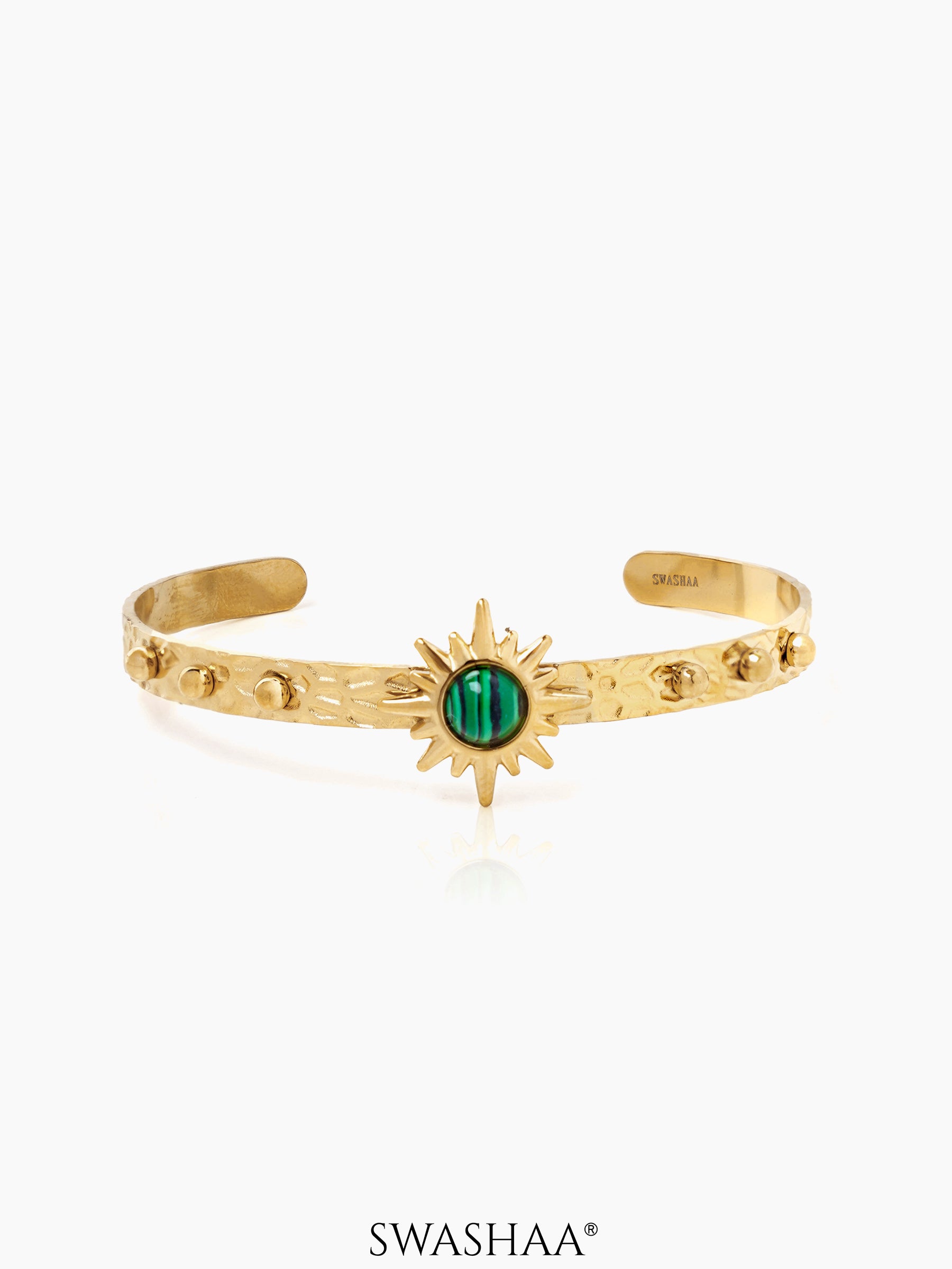 Variana 18K Gold Plated Bracelet Gold
