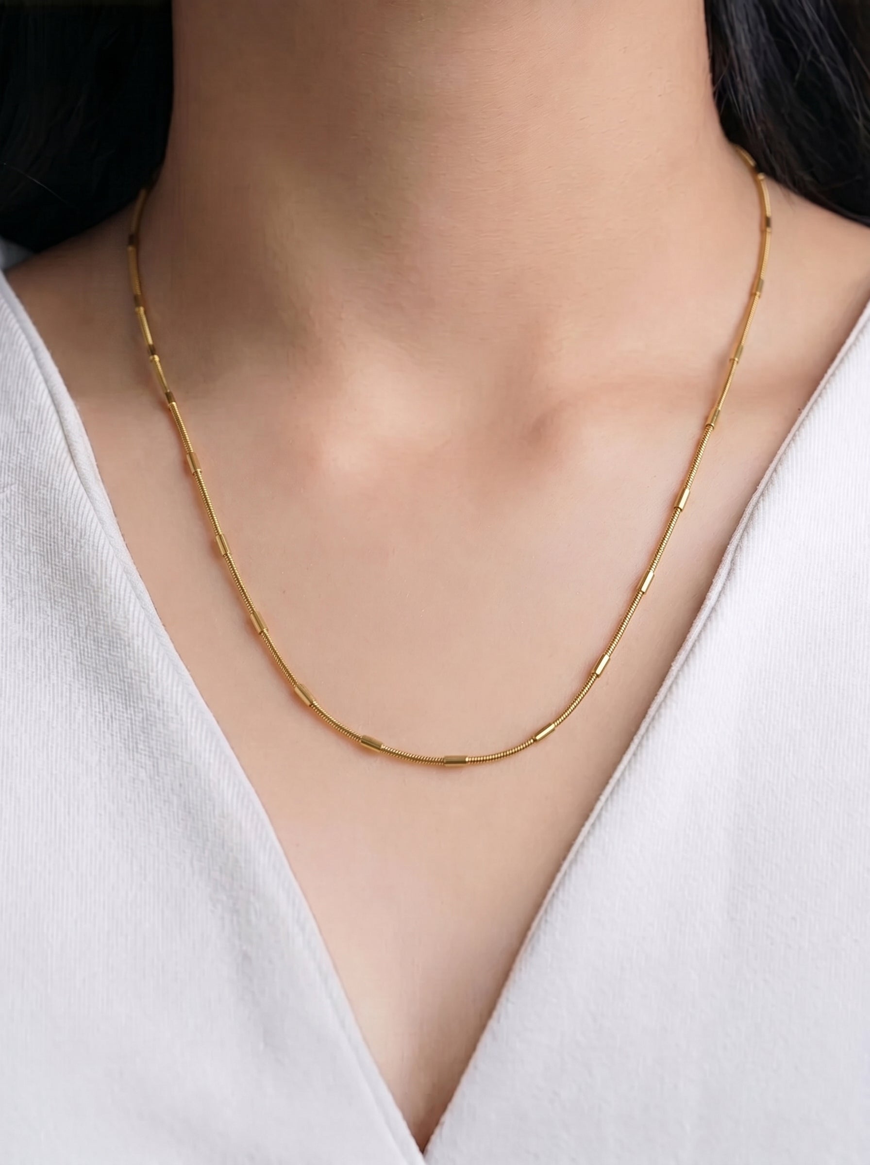 Vela Women's Chain