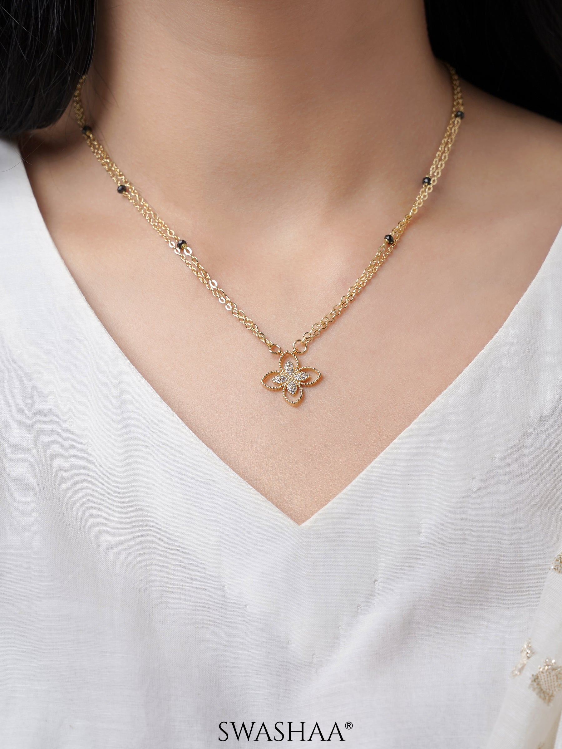 Verona Mangalsutra