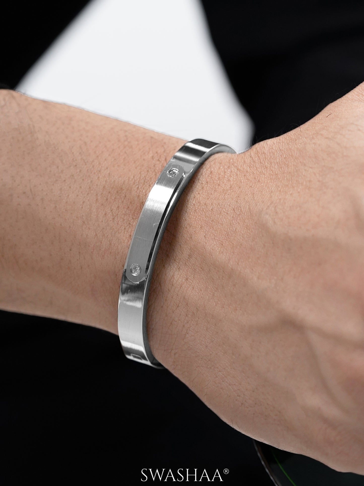Wade Men's Kada