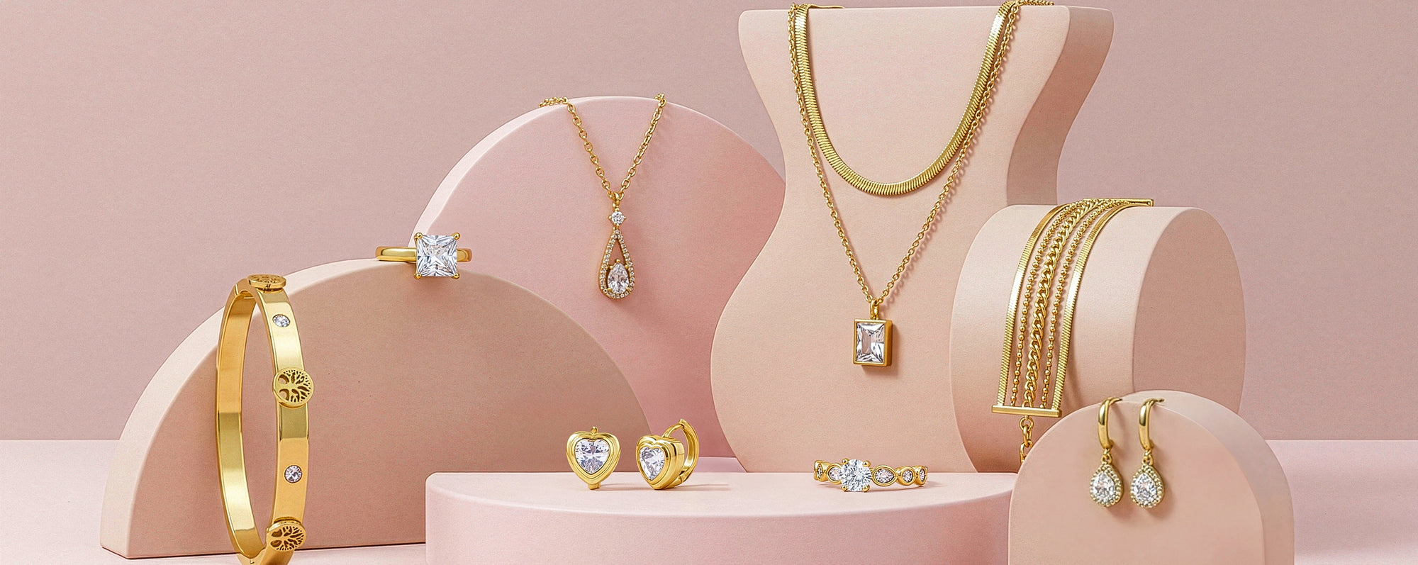 New Arrival Women's Collection