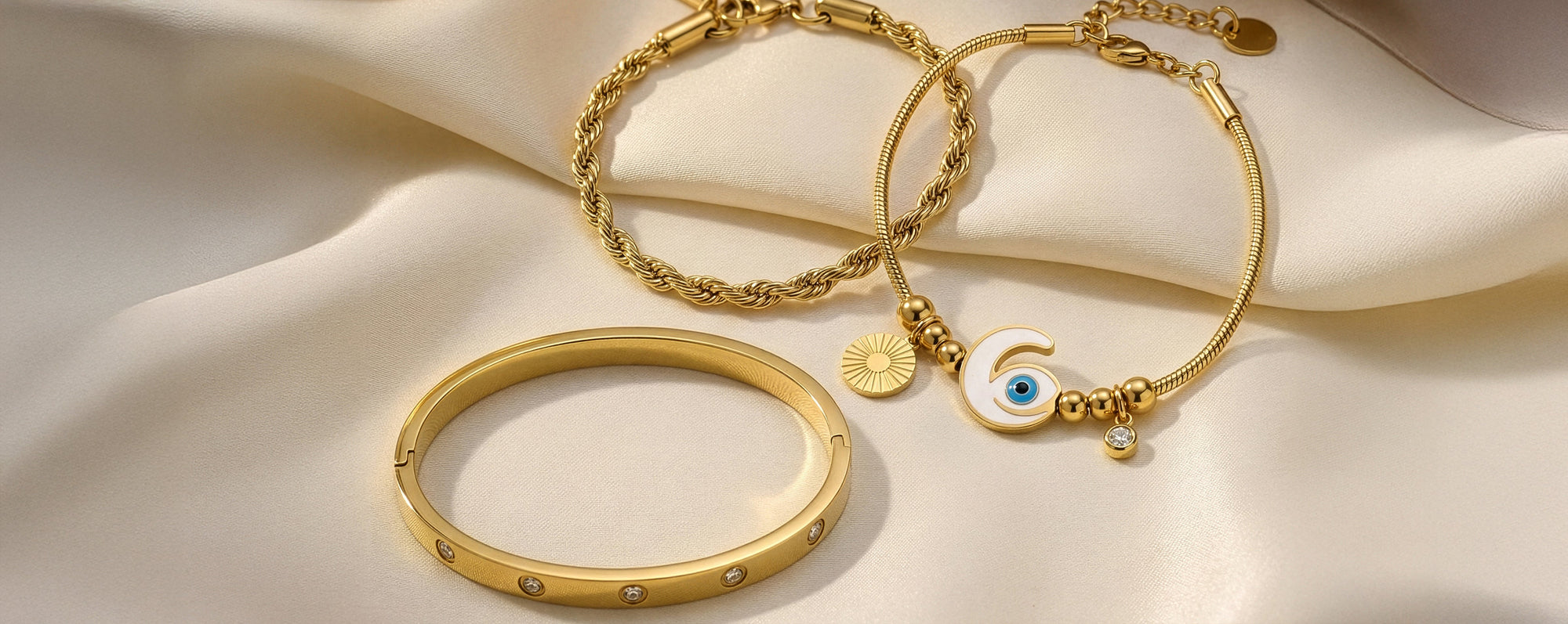 New Arrival Women's Bracelets