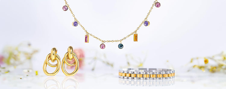 New Arrival Collection