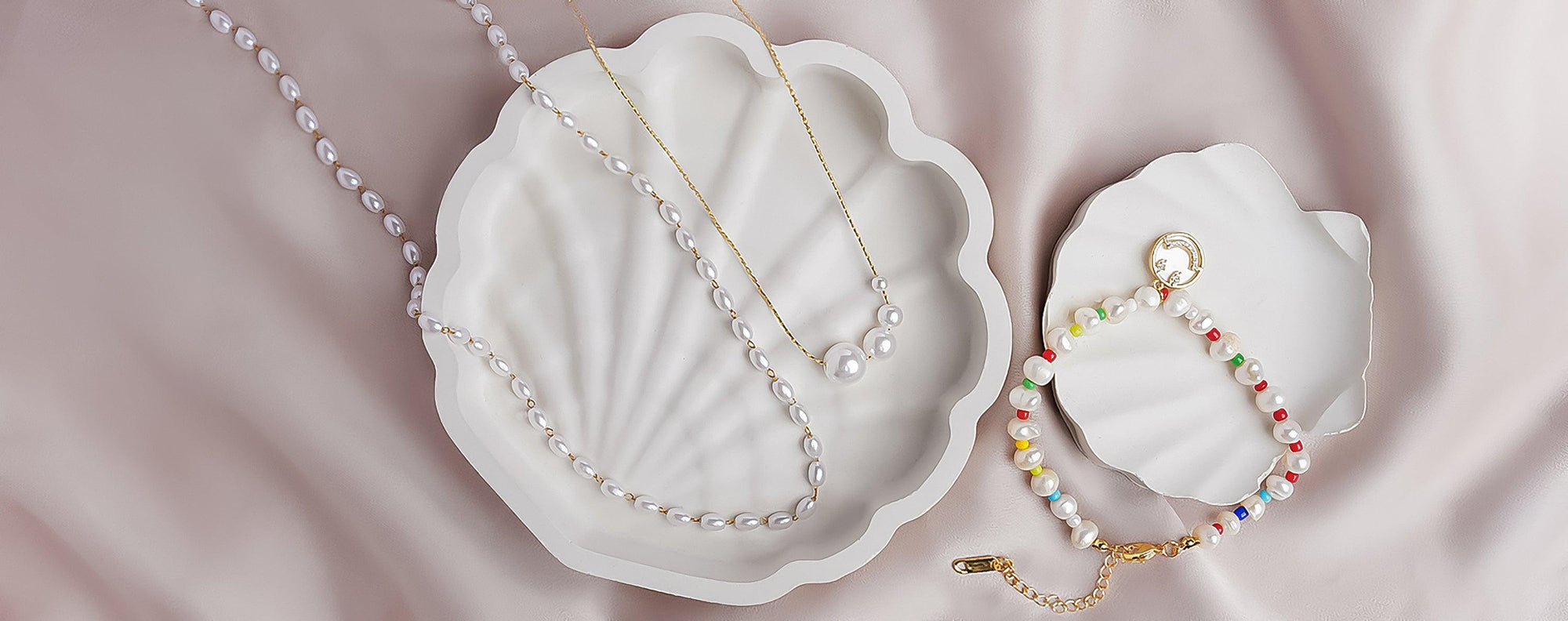 Pearl Collection