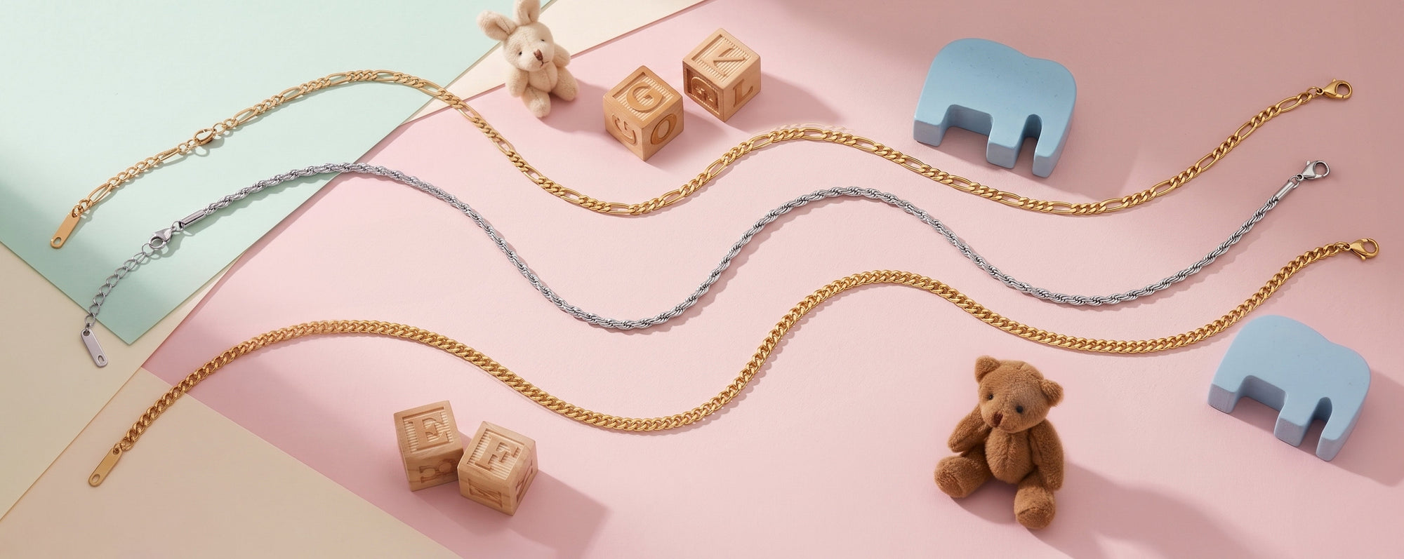 Kid's Chains