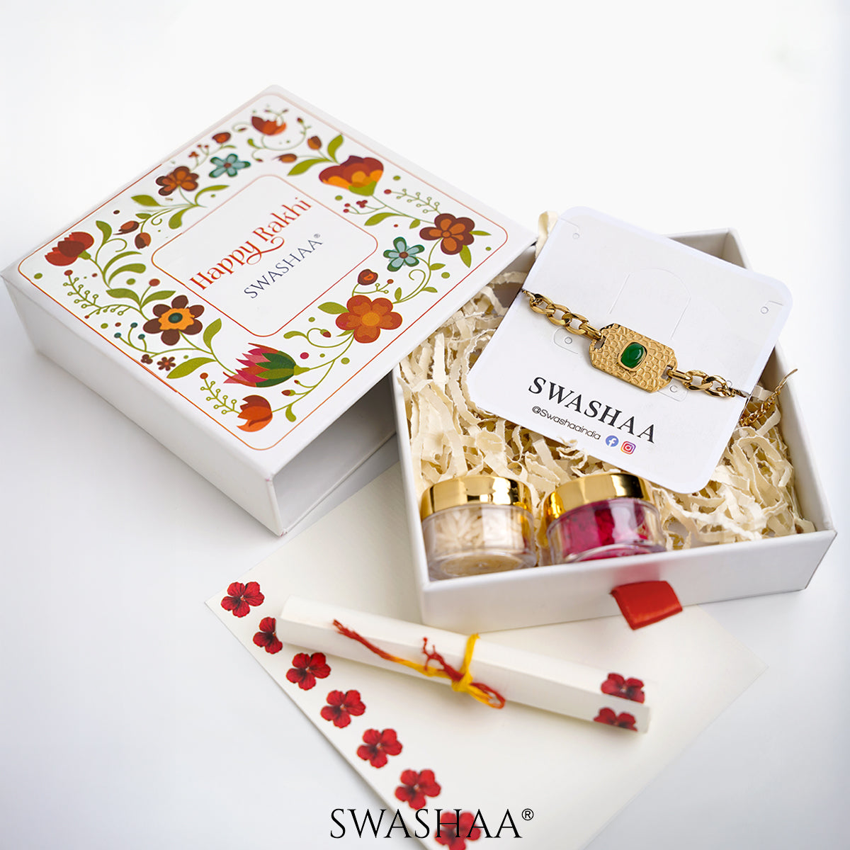 Gift Wrap