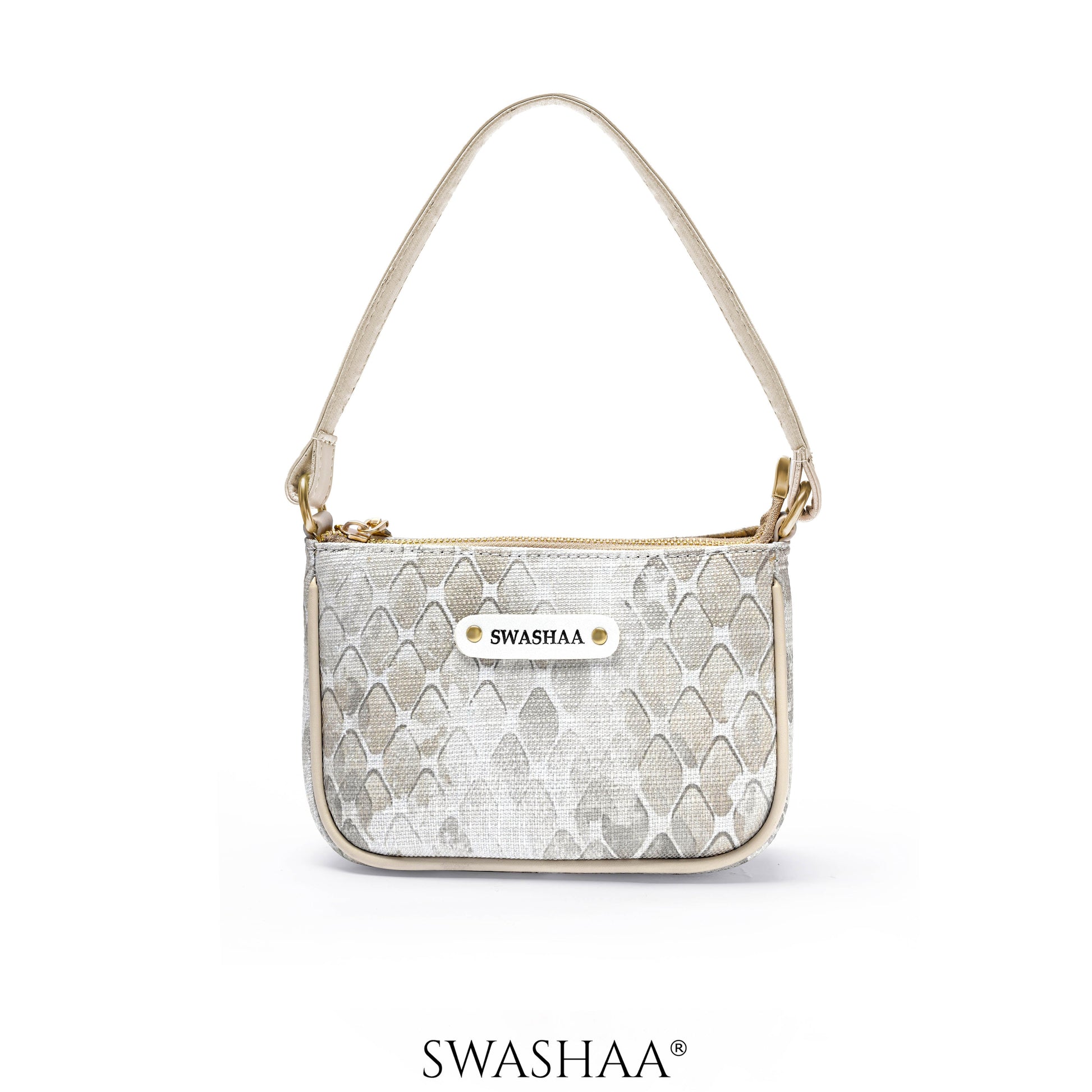 Amara Mini Shoulder Bag Amara Print