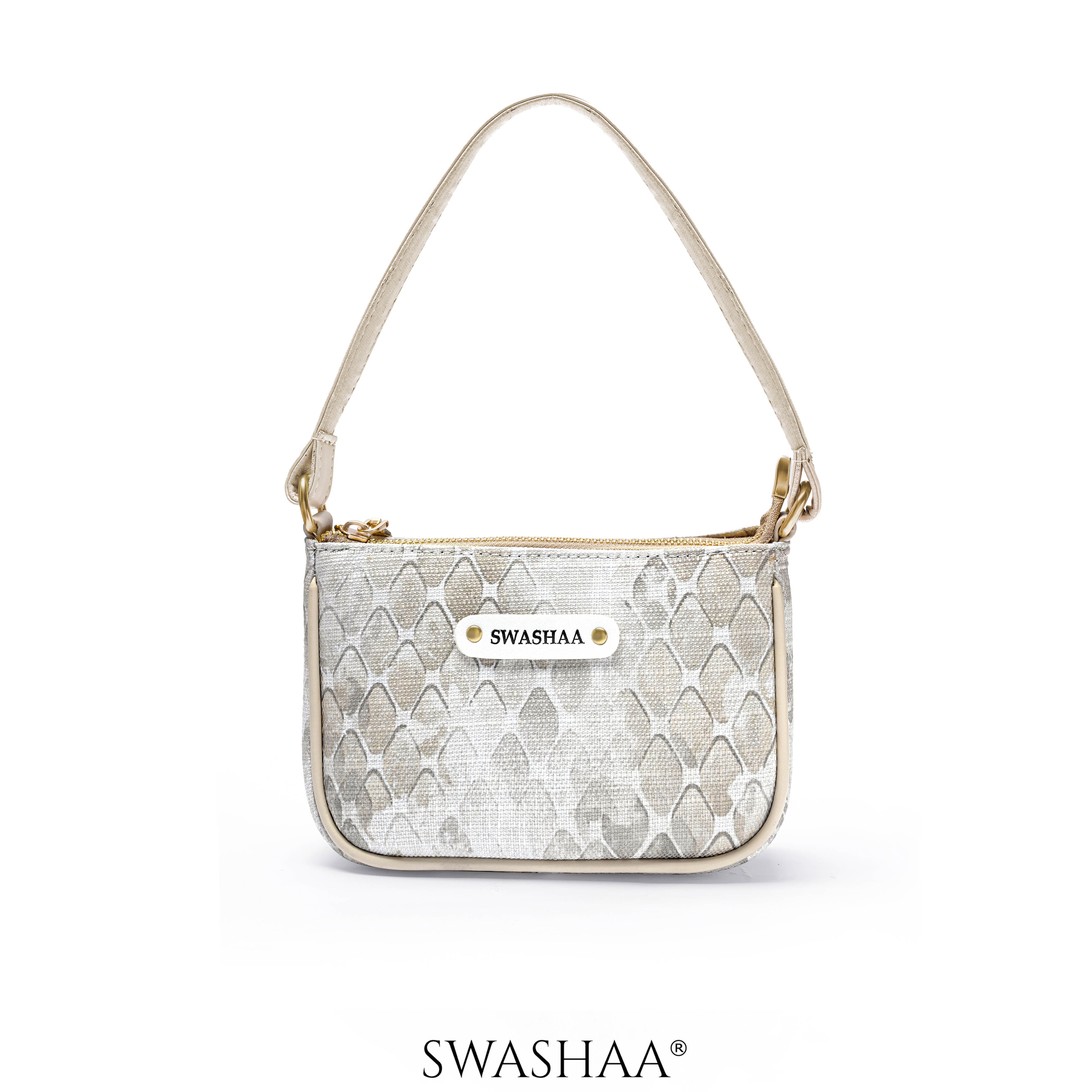 Amara Mini Shoulder Bag Amara Print