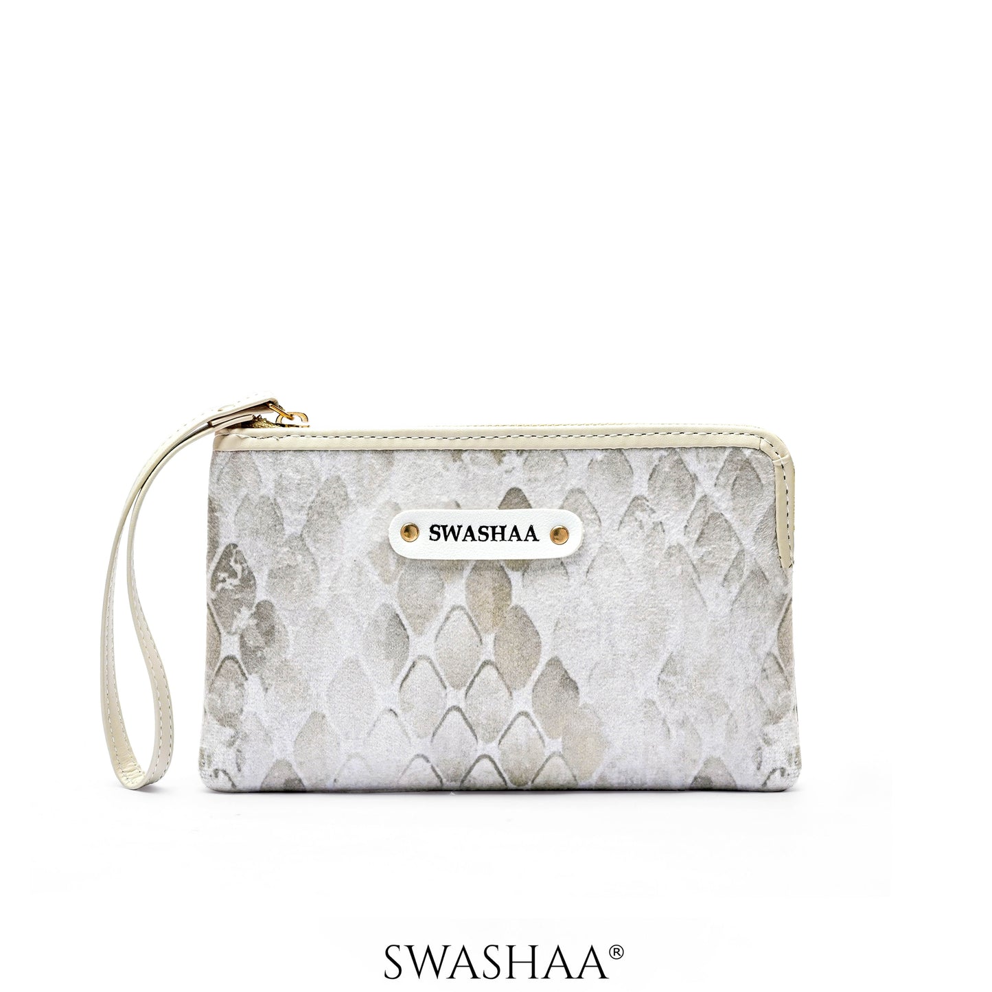 Amara Wristlet Amara Print