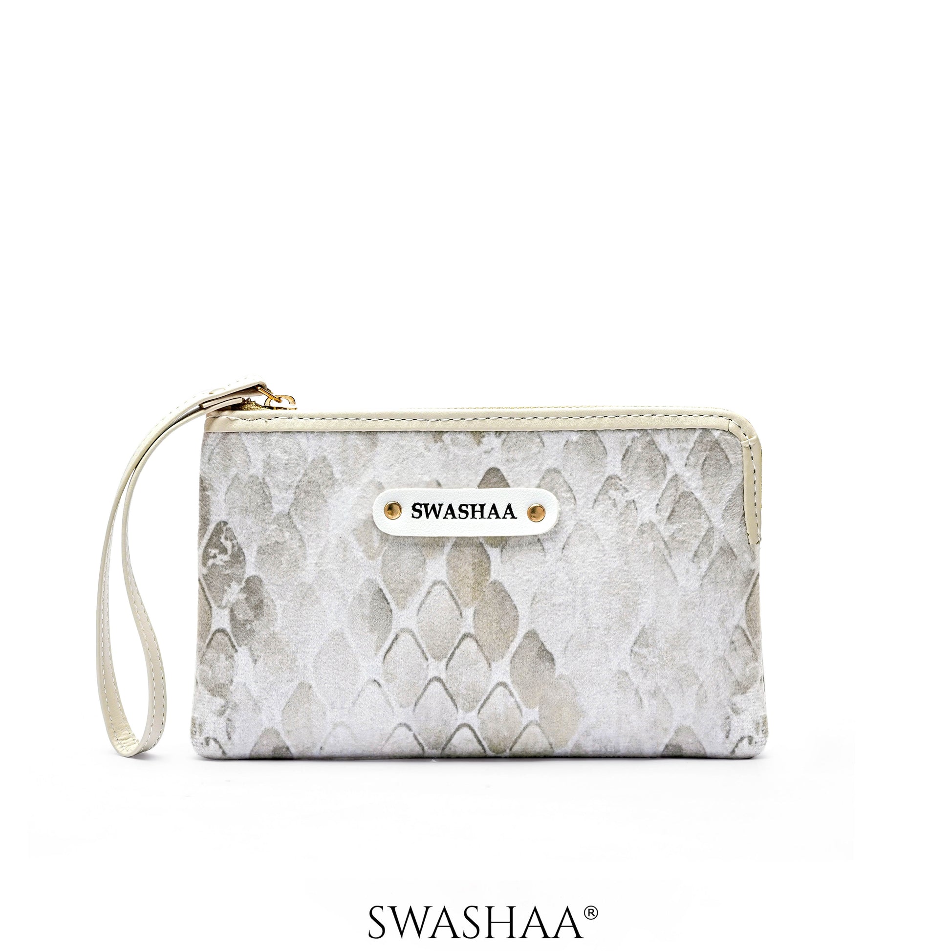 Amara Wristlet Amara Print