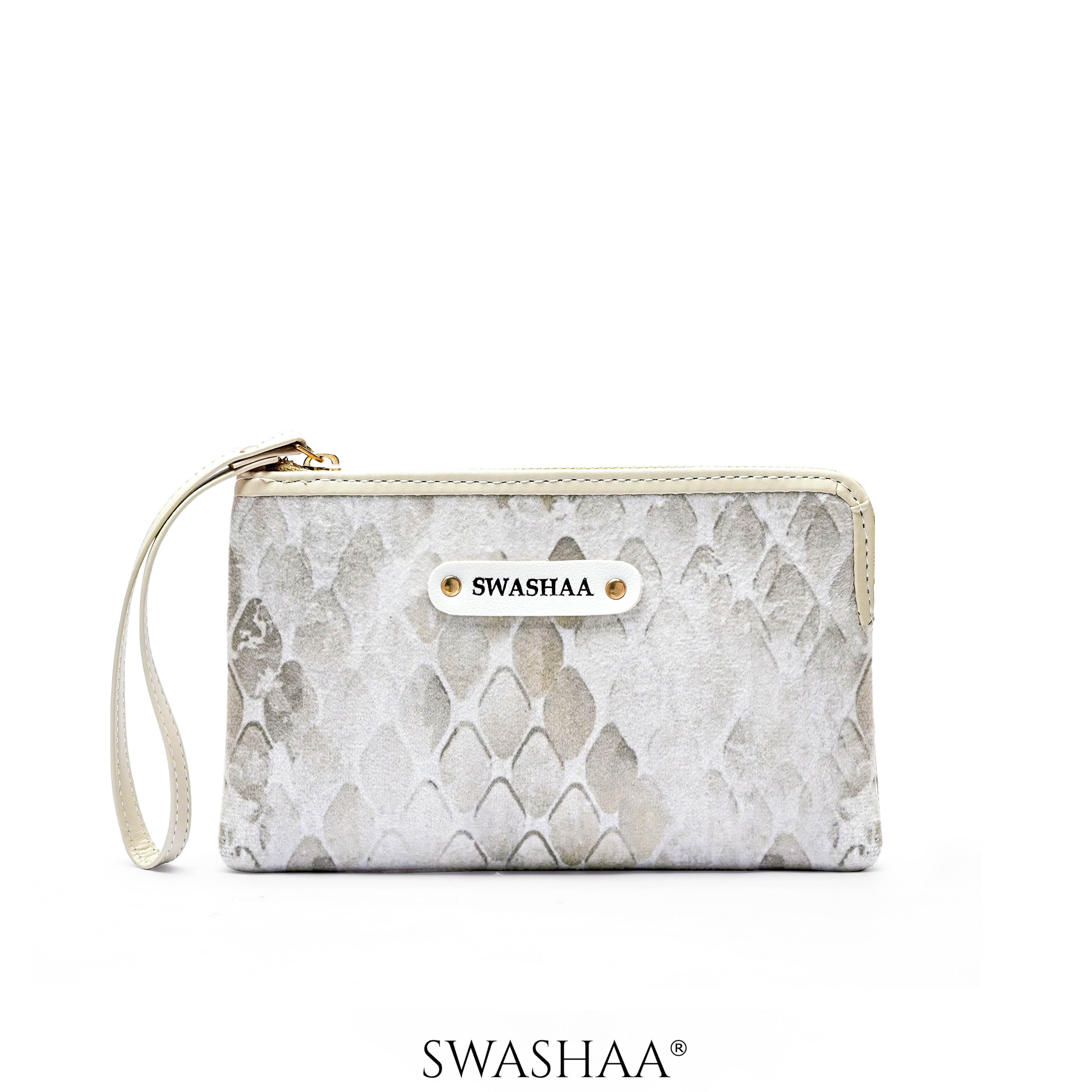 Amara Wristlet Amara Print