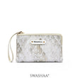 Amara Wristlet Amara Print