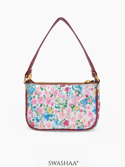 Aura Small Mini Shoulder Bag