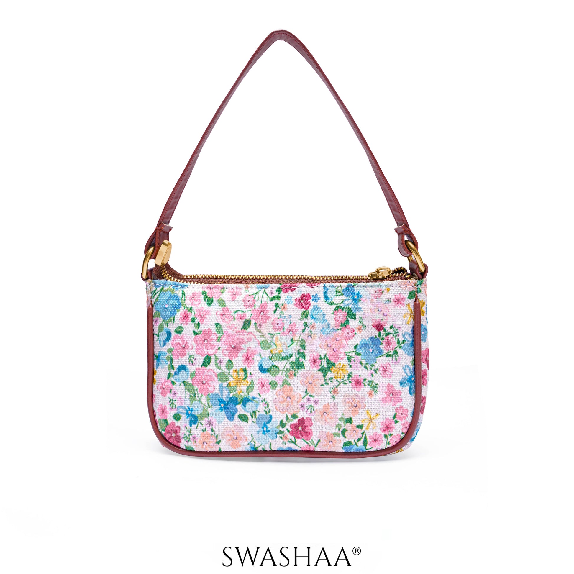 Aura Small Mini Shoulder Bag