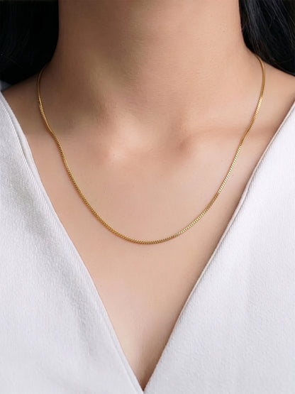 Airo Minimal Classic Chain