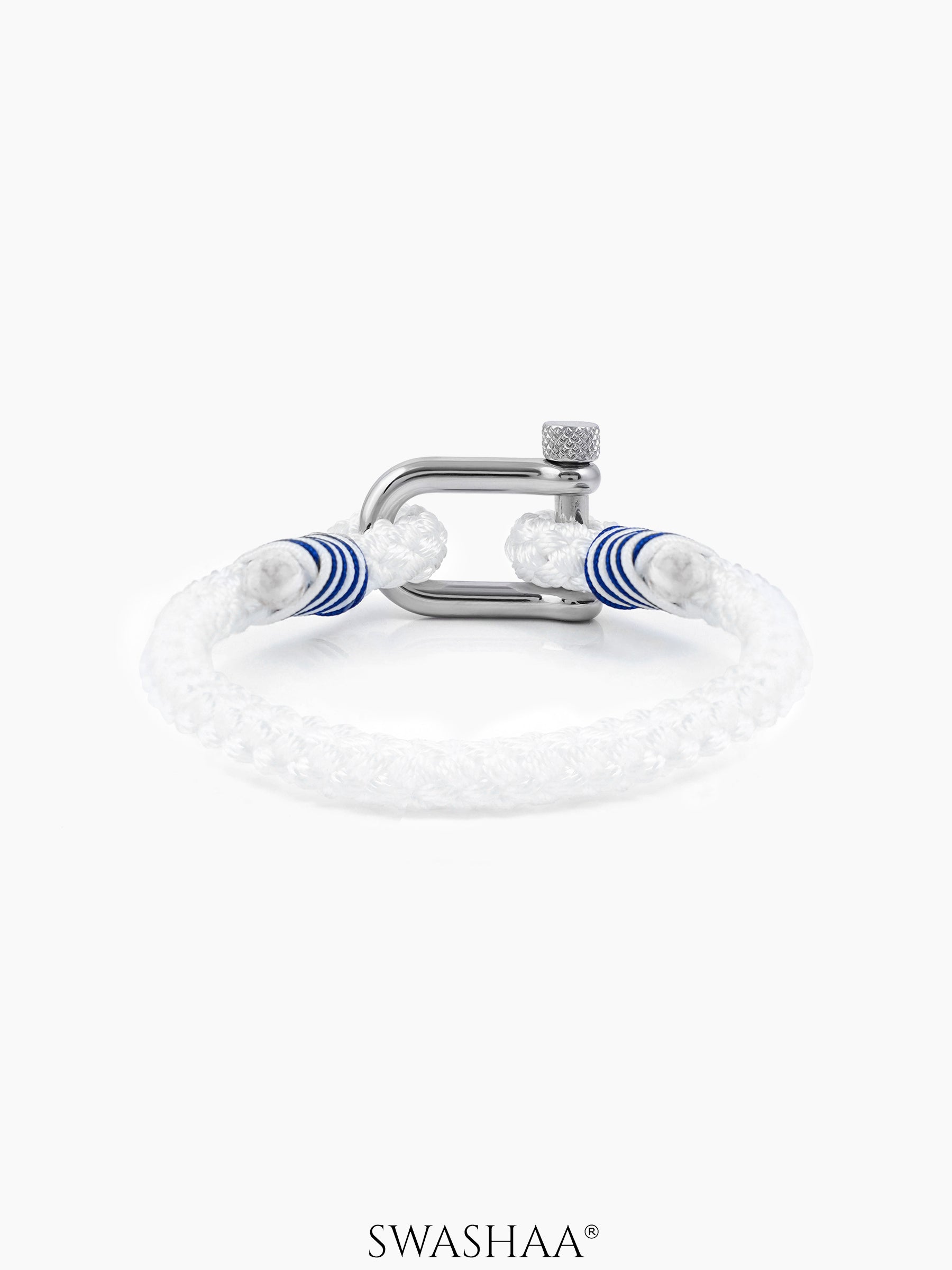 Amaar Men's Rope Bracelet