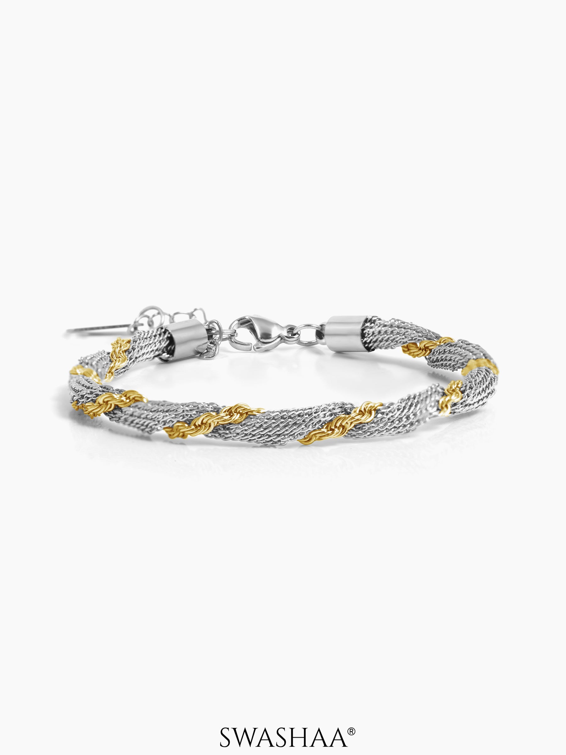 Anori Bracelet Silver