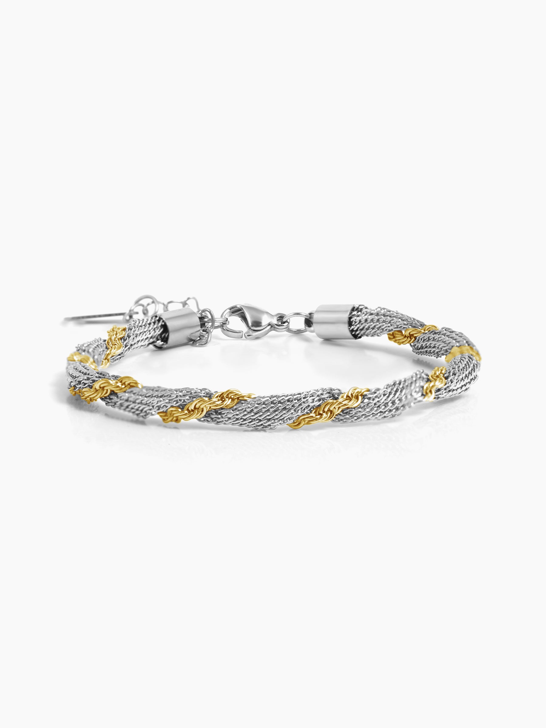Anori Bracelet 18K Gold Plated