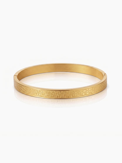 Anthony 18K Gold Plated Women's Bracelet