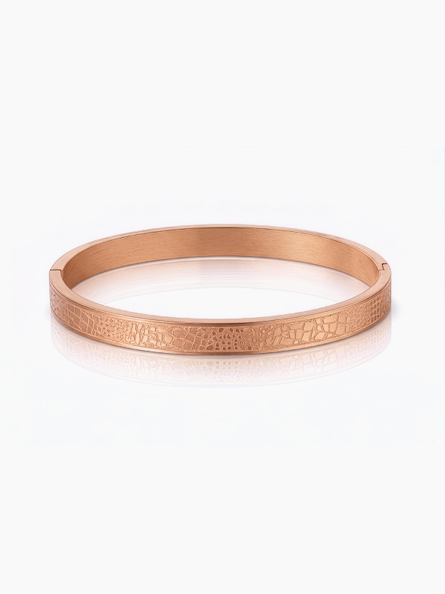 Anthony Rosegold Women's Bracelet