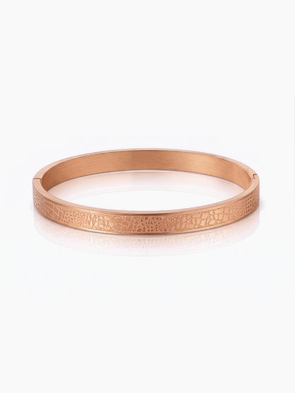 Anthony Rosegold Women's Bracelet