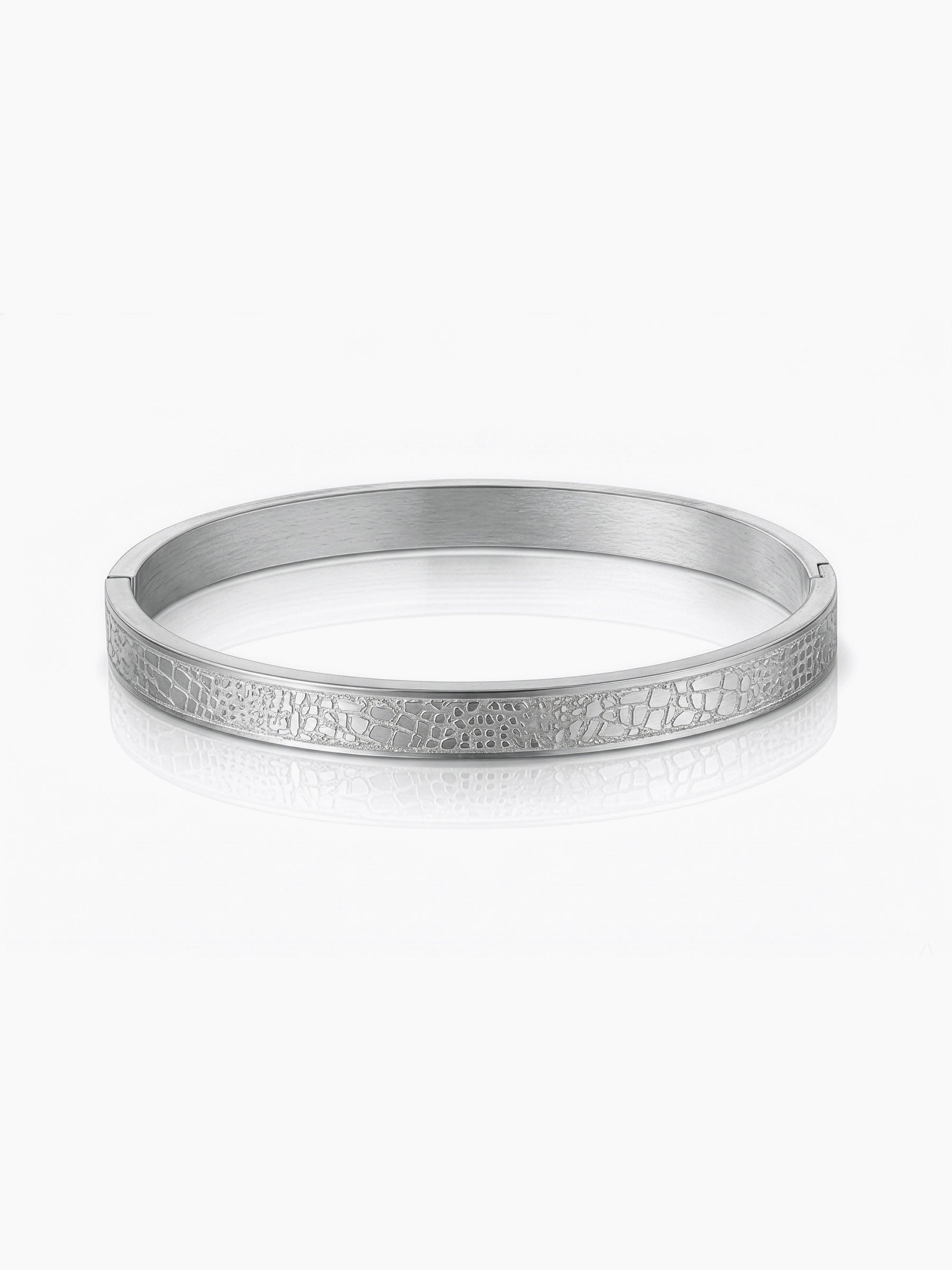 Anthony Silver Women's Bracelet