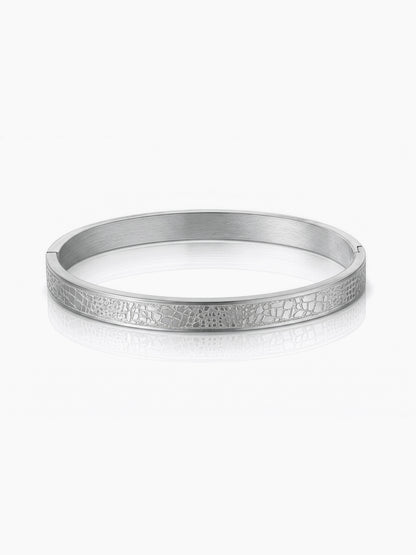 Anthony Silver Women's Bracelet