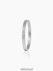 Anthony Women's Bracelet Silver