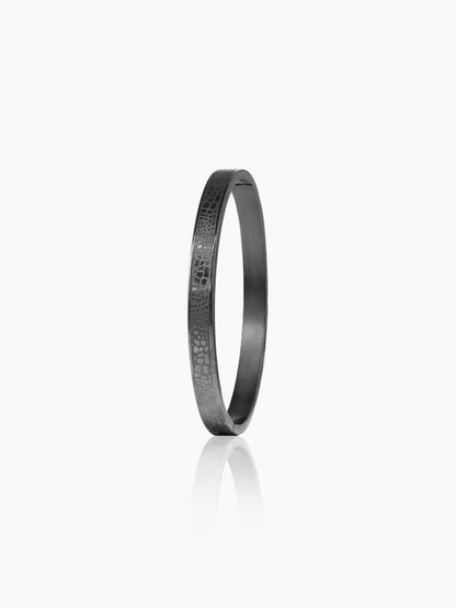 Anthony Black Women's Bracelet Black
