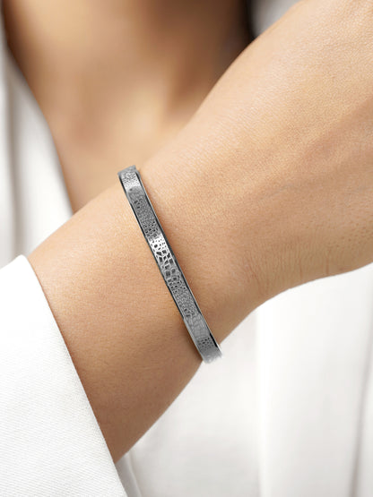 Anthony Silver Women's Bracelet