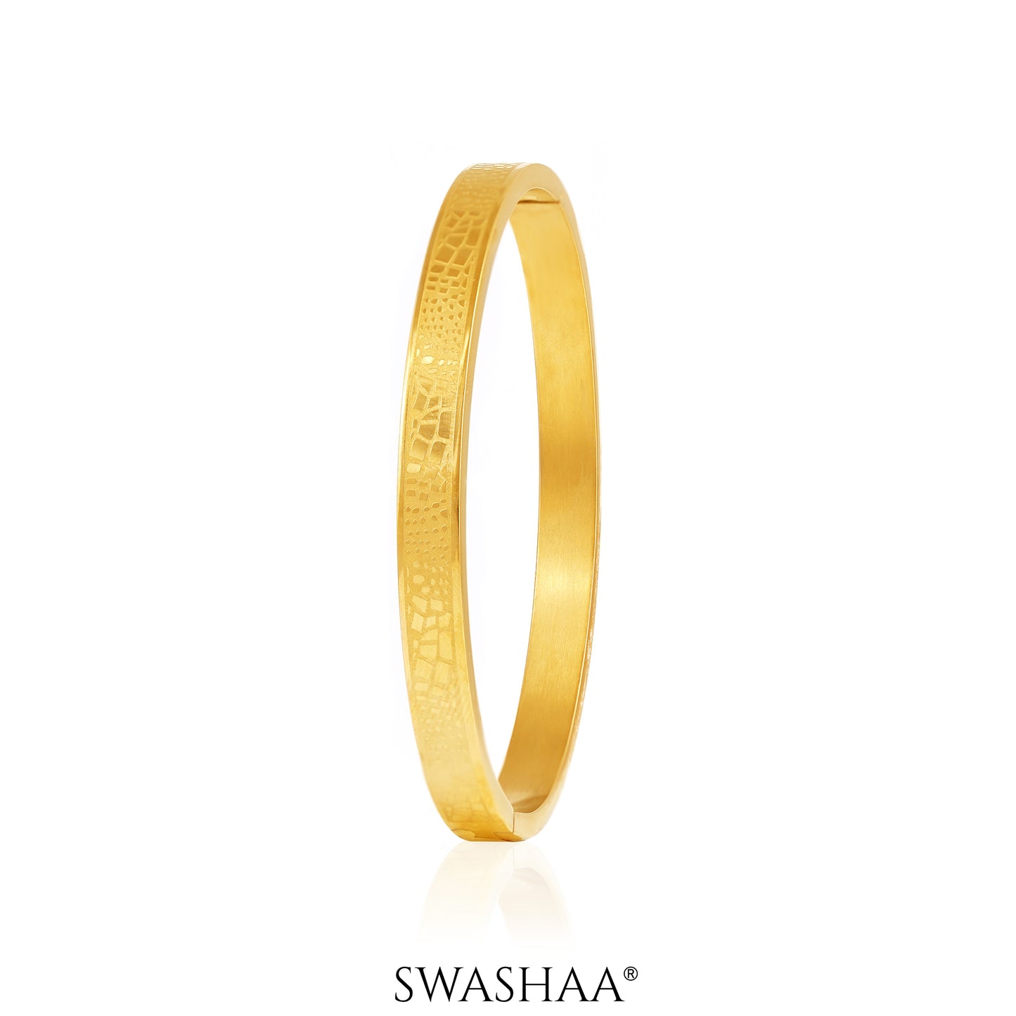 Anthony Women's Bracelet 18K Gold Plated