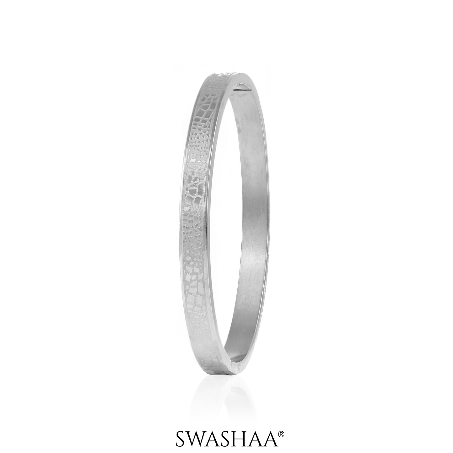 Anthony Women's Bracelet Silver