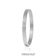 Anthony Women's Bracelet Silver