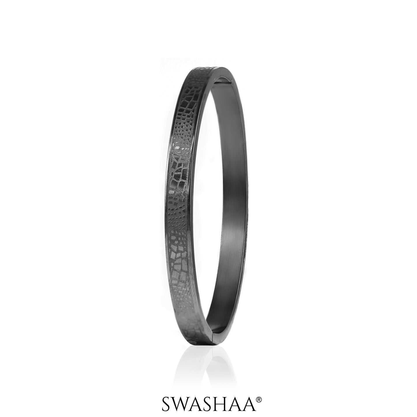 Anthony Women's Bracelet Black