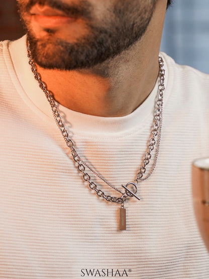 Anton Men's Chain