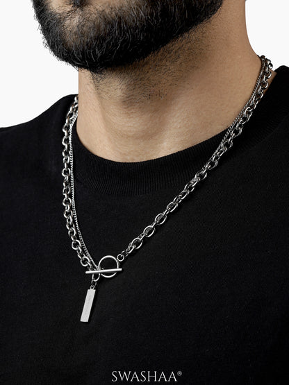Anton Men's Chain