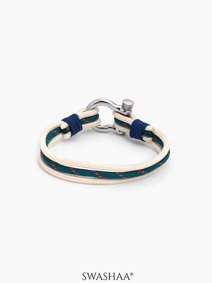 Arios Men’s Rope Bracelet