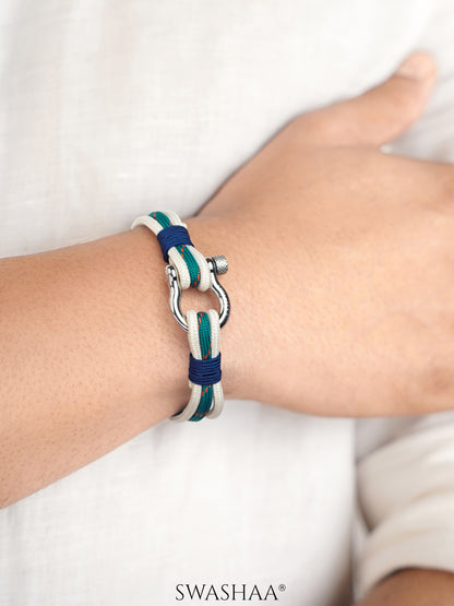 Arios Men’s Rope Bracelet