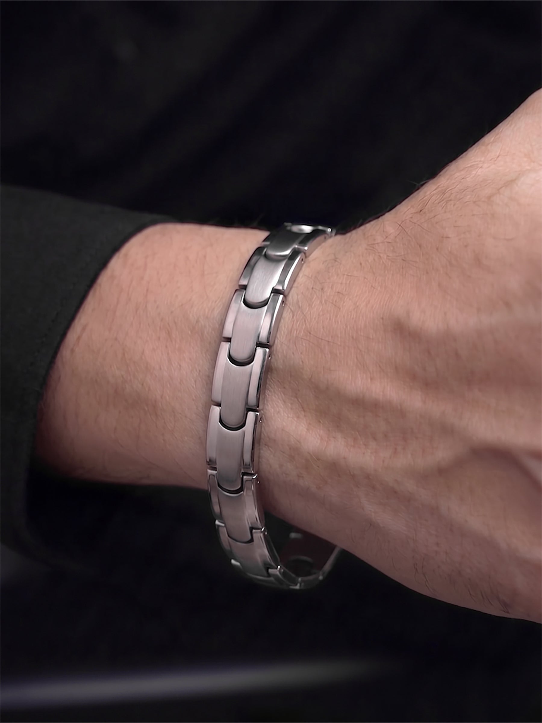 Arixon Link Men's Bracelet