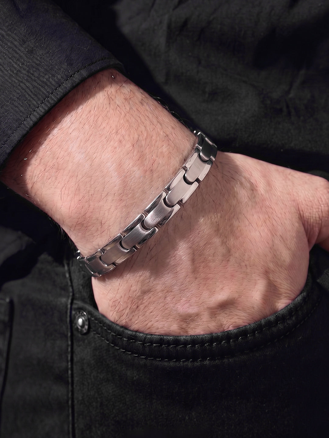 Arixon Link Men's Bracelet
