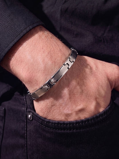 Averik Link Men's Bracelet