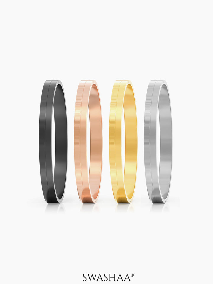 Benjomia Men's Kada