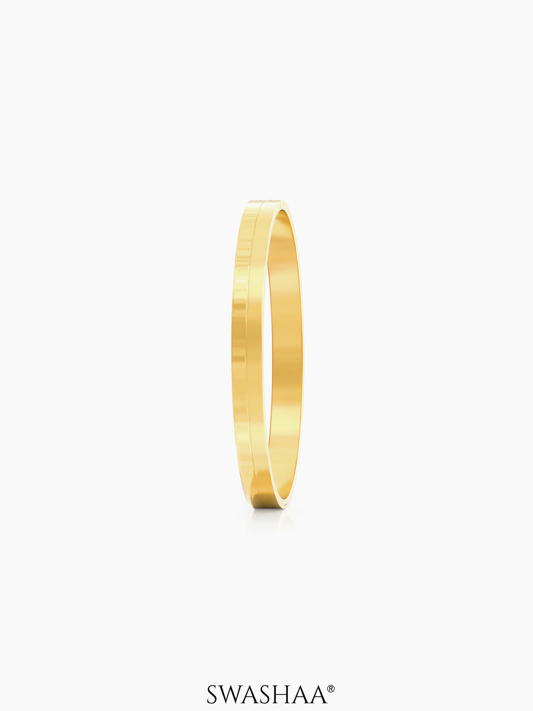 Benjomia Men's Kada