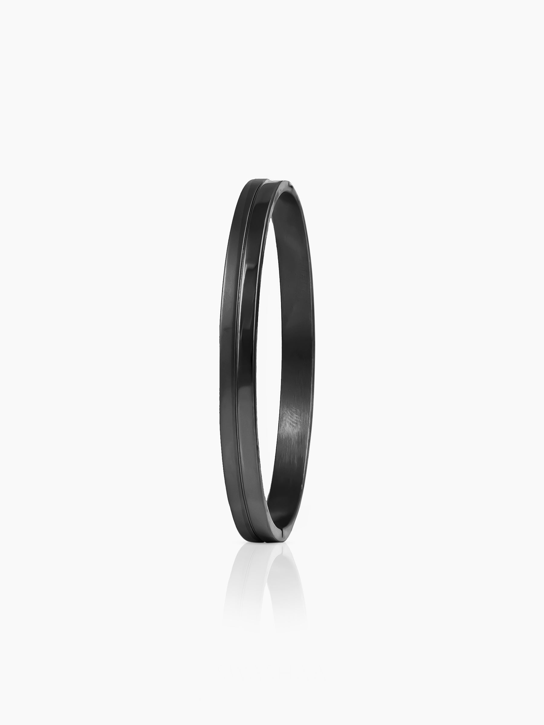 Benjomia Black Women's Bracelet