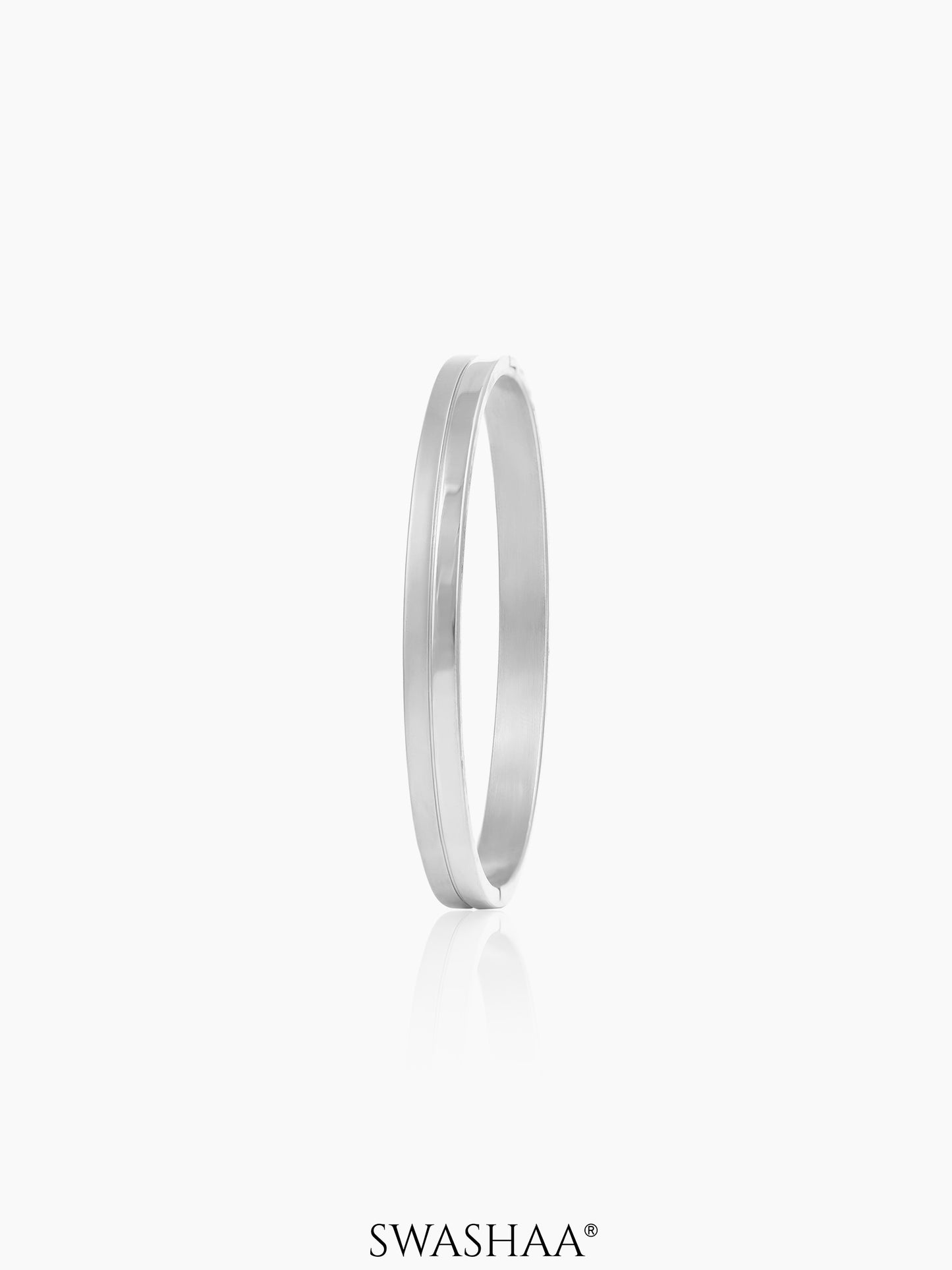 Benjomia Women's Bracelet Silver