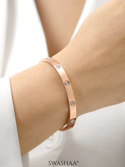 Bree Band Bracelet