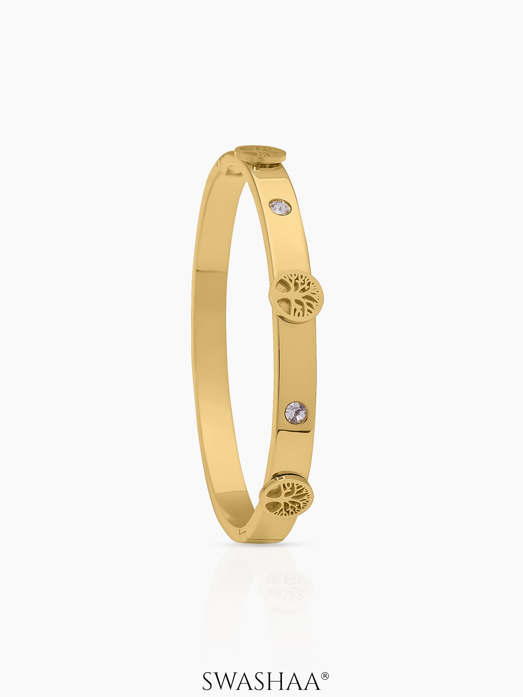 CC Lifetree Band Bracelet