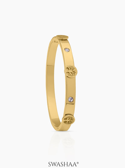 CC Lifetree Band Bracelet