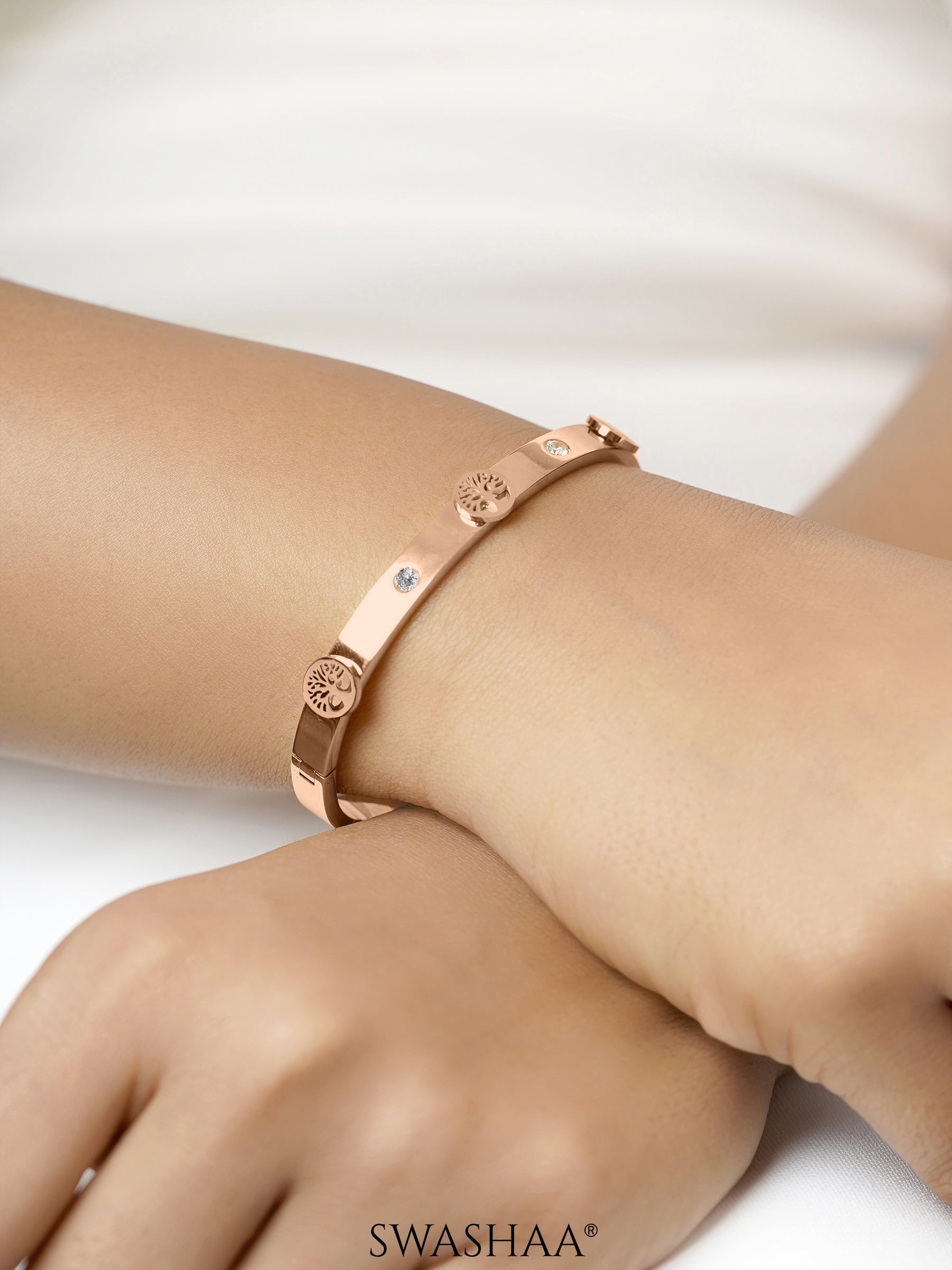 CC Lifetree Band Bracelet