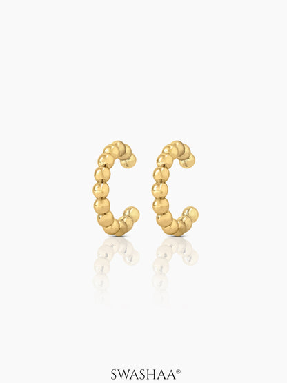 Cairo Ear Cuffs